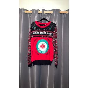 Ugly Christmas Sweater Size XL
